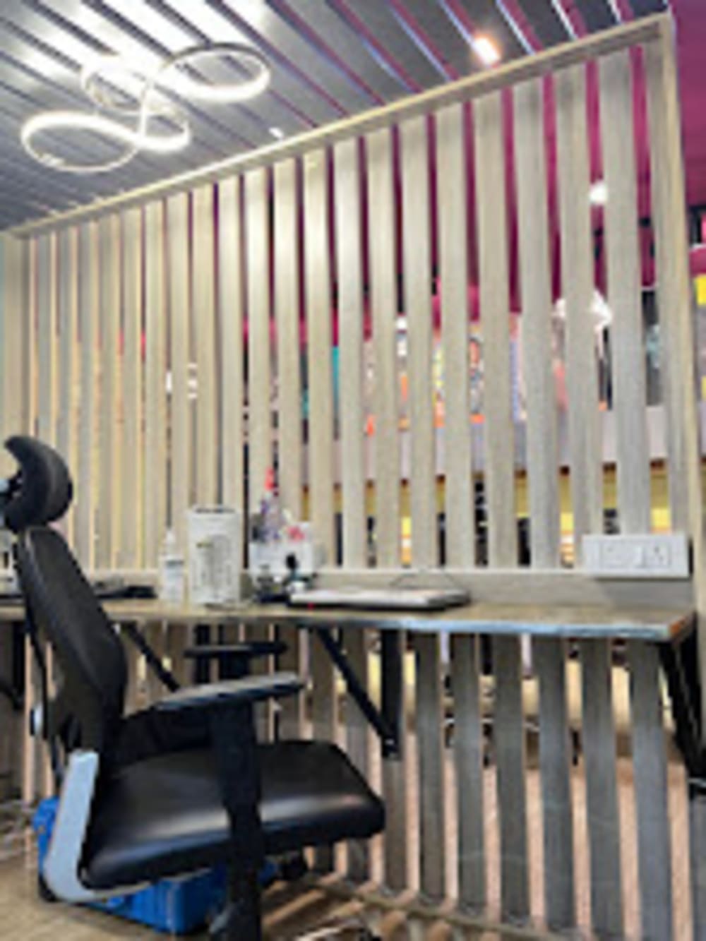 D Space Studio Coworking Space in ashok vihar
