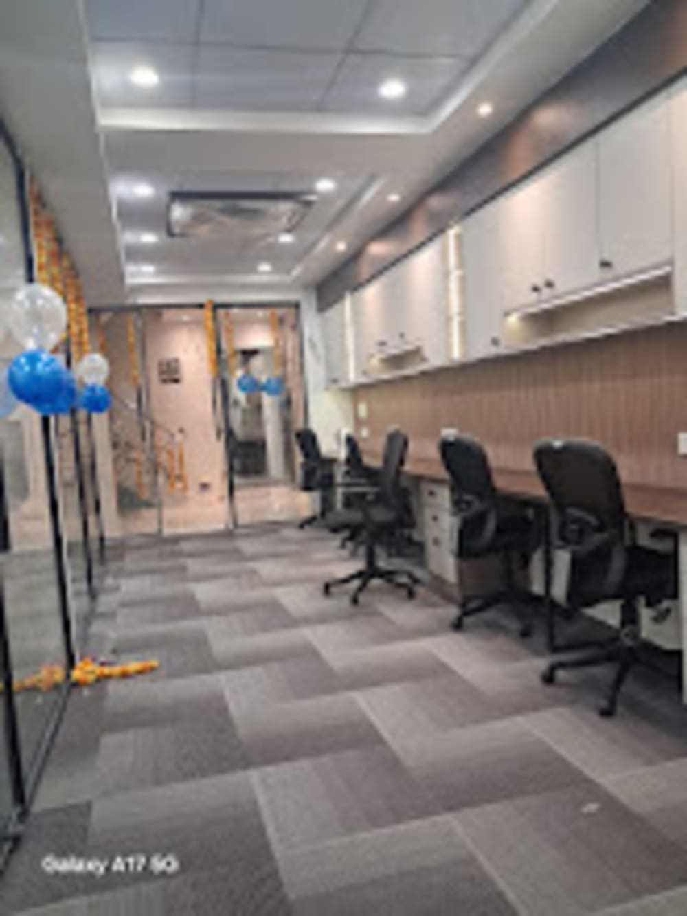 TheCircle.Work Coworking Space in jasola vihar