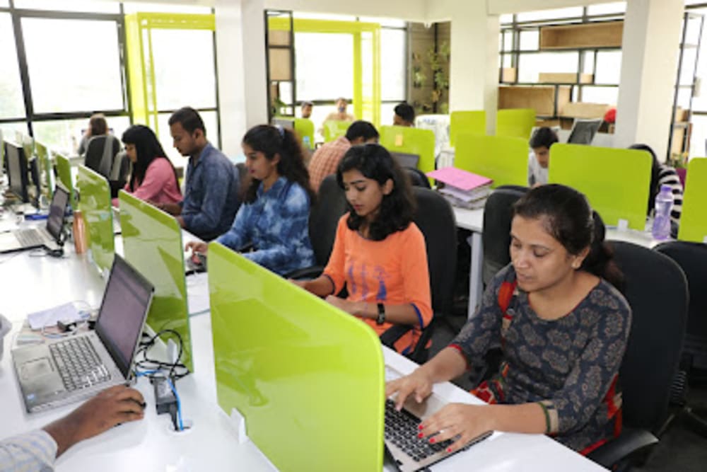 Excel Coworks Coworking Space in karnataka