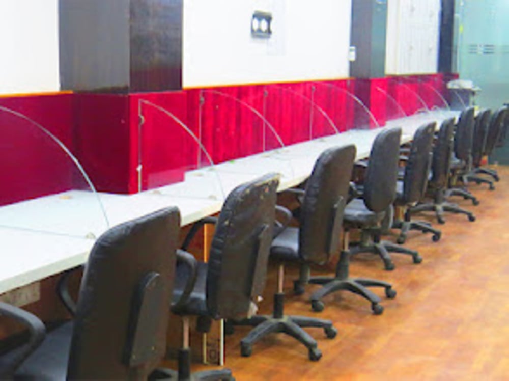 Innova Coworking Space in sector 63