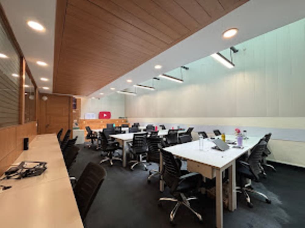 innova Sector 126 Coworking Space in sector 126