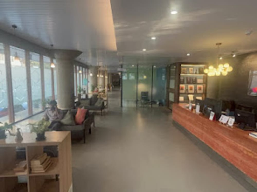 MyBranch Coworking Space in saki vihar rd