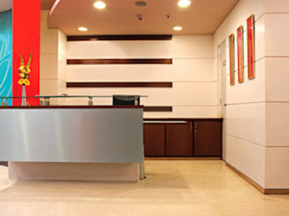 Vatika Business Centre Coworking Space in sector 53