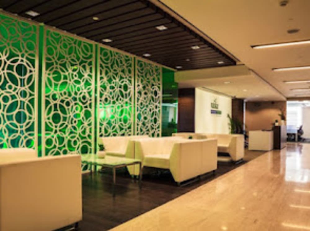 Vatika Business Centre Coworking Space in sector 49
