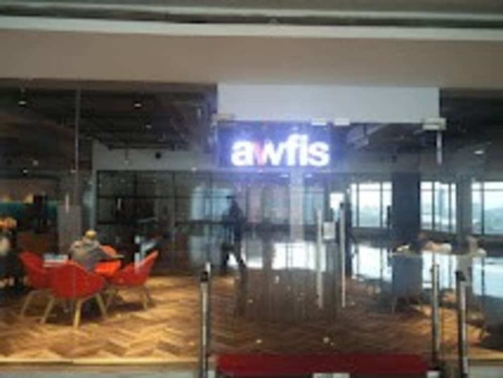 Awfis Coworking Space in baner