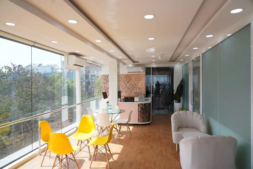 KOCOwork Coworking Space in vaishali nagar