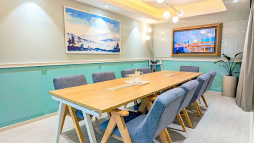 DevX Coworking Space in rajkot