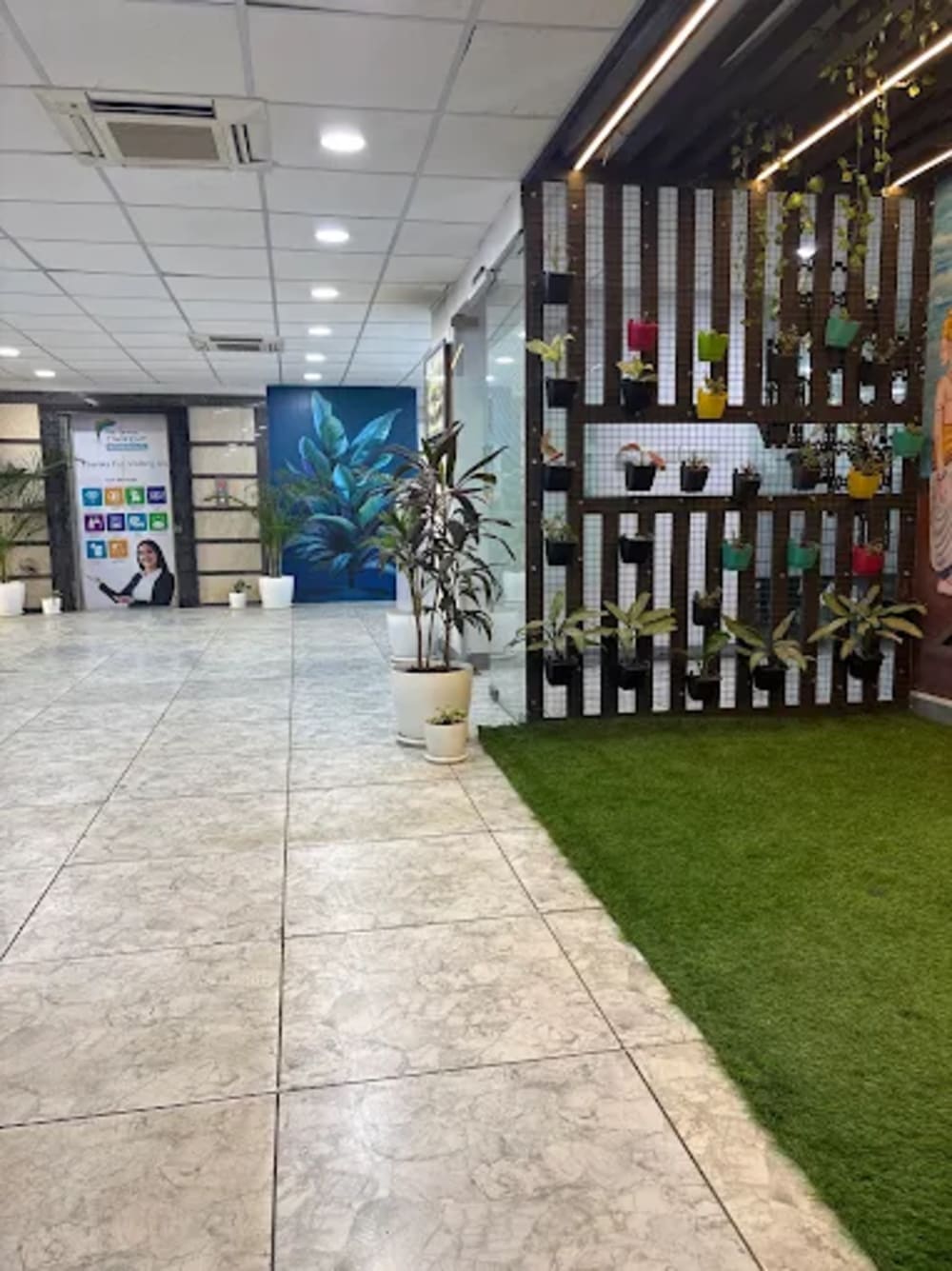 Theofficeonrent.com Coworking Space in mechanic nagar