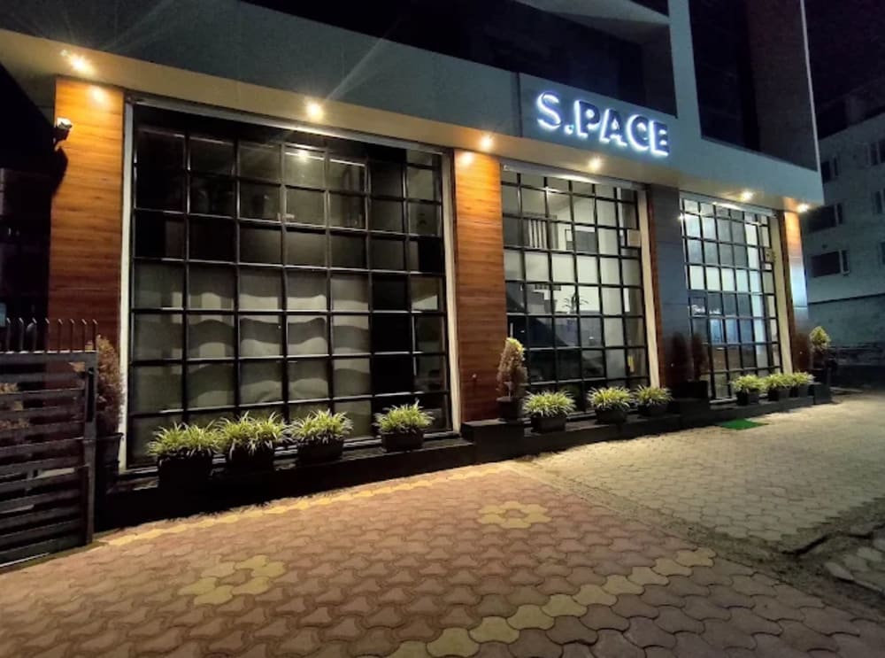 S.PACE Coworking Space in vijay nagar