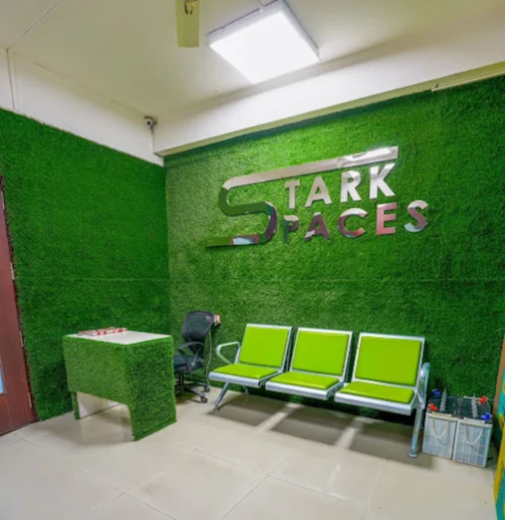Stark Spaces Coworking Space in chandra nagar mr9