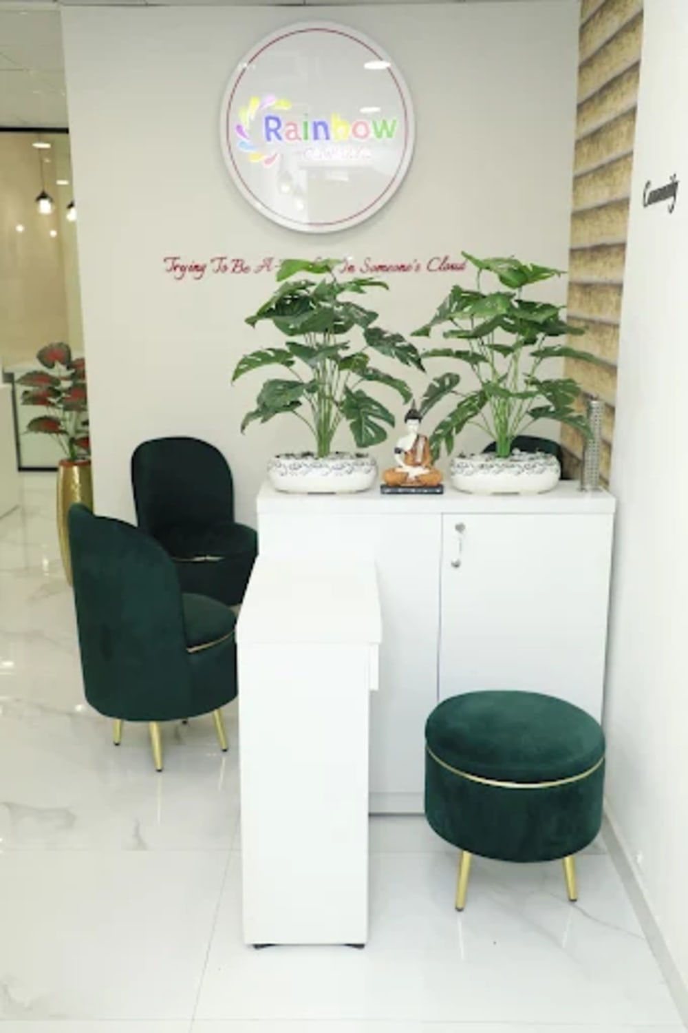 eSpace Coworking Coworking Space in malviya nagar