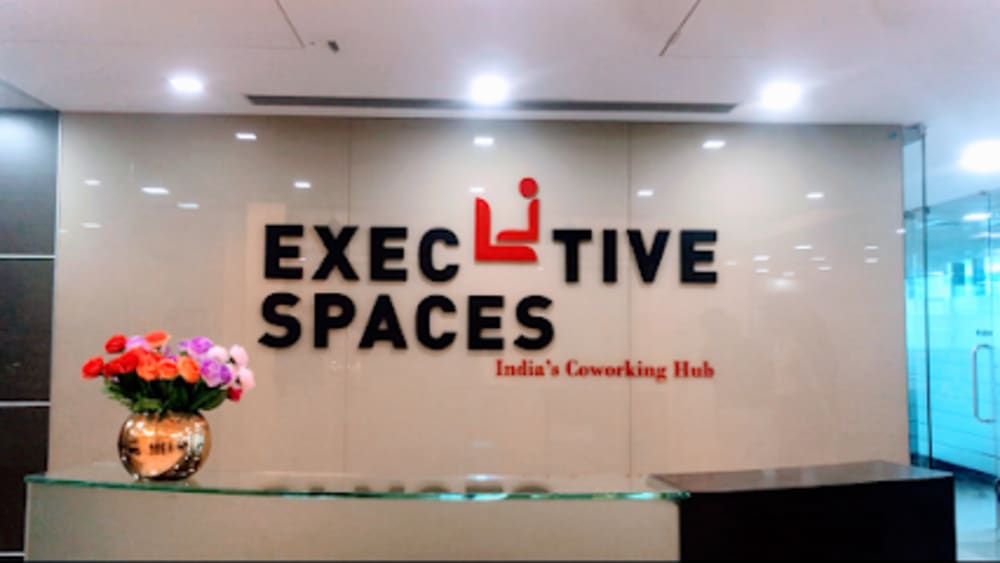 Executive Spaces Coworking Space in goregaon east