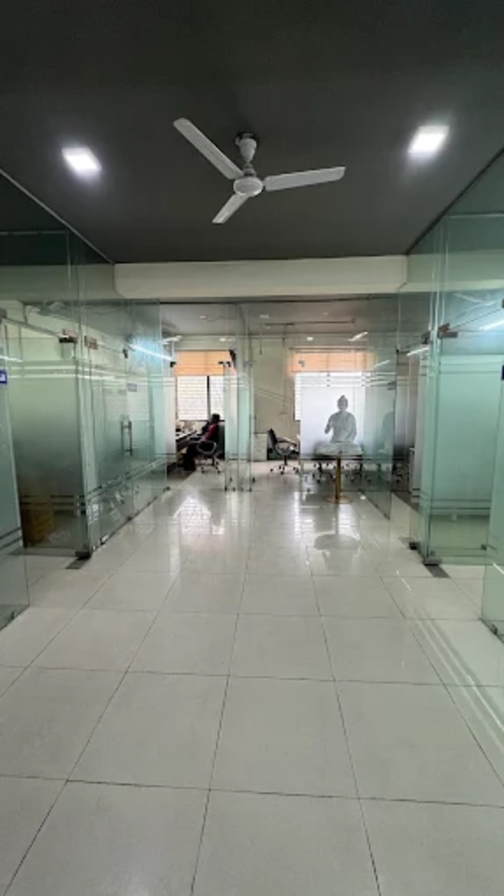 CoKaarya CoWorking Coworking Space in meerut road