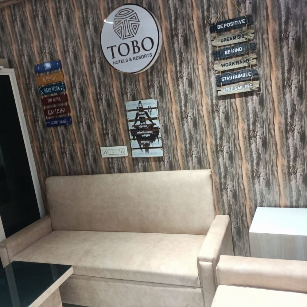 Tobo Co-working Hub Coworking Space in sahibabad