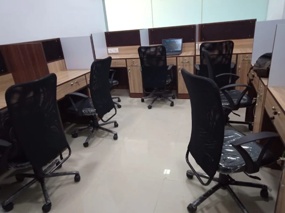 My Office Desk Coworking Space in borivali west