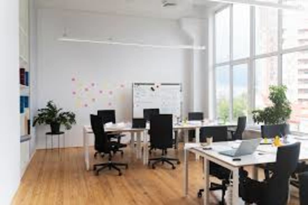 The Workables Coworking Space in bandra west