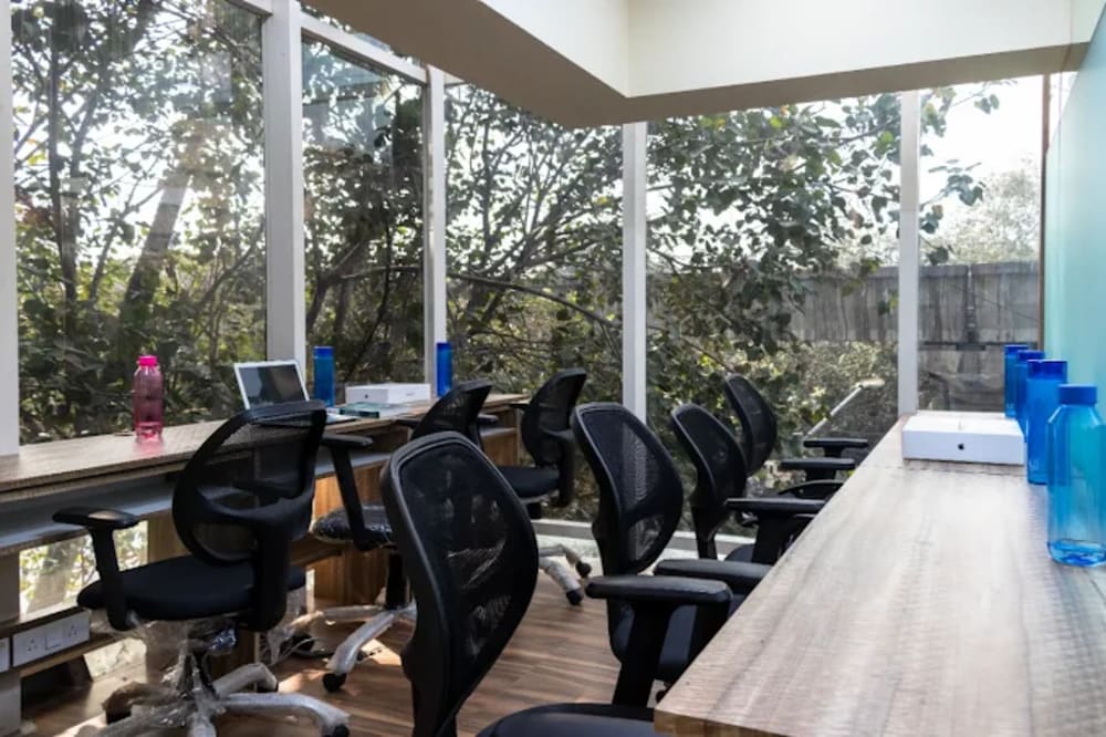 Akasa Coworking Coworking Space in andheri east