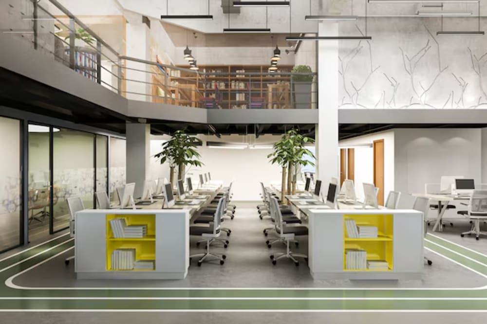 Mumbai Coworking 2.0 Coworking Space in andheri west