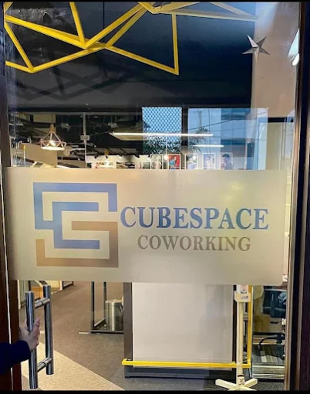 Cubespace Coworking Coworking Space in andheri west