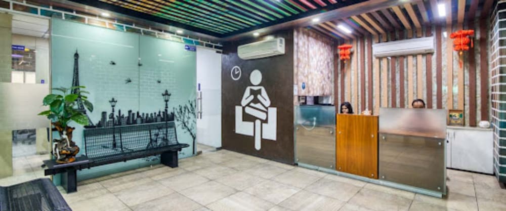 22 Workspace 01 Coworking Space in ajmeri gate