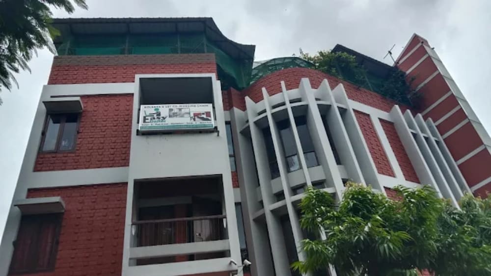 Easy Daftar Coworking Space in bidhannagar