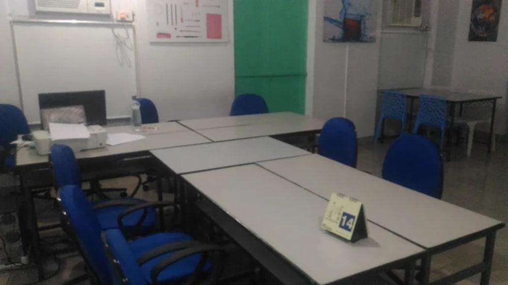 Bhowanipore Nwook Coworking Space in paddapukur
