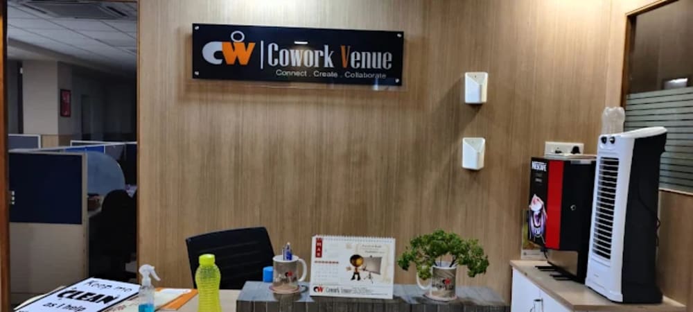 Cowork Venue Coworking Space in bhubaneswar
