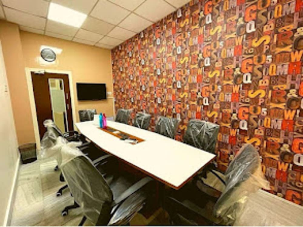 CoworkVenue Coworking Space in bhubaneswar