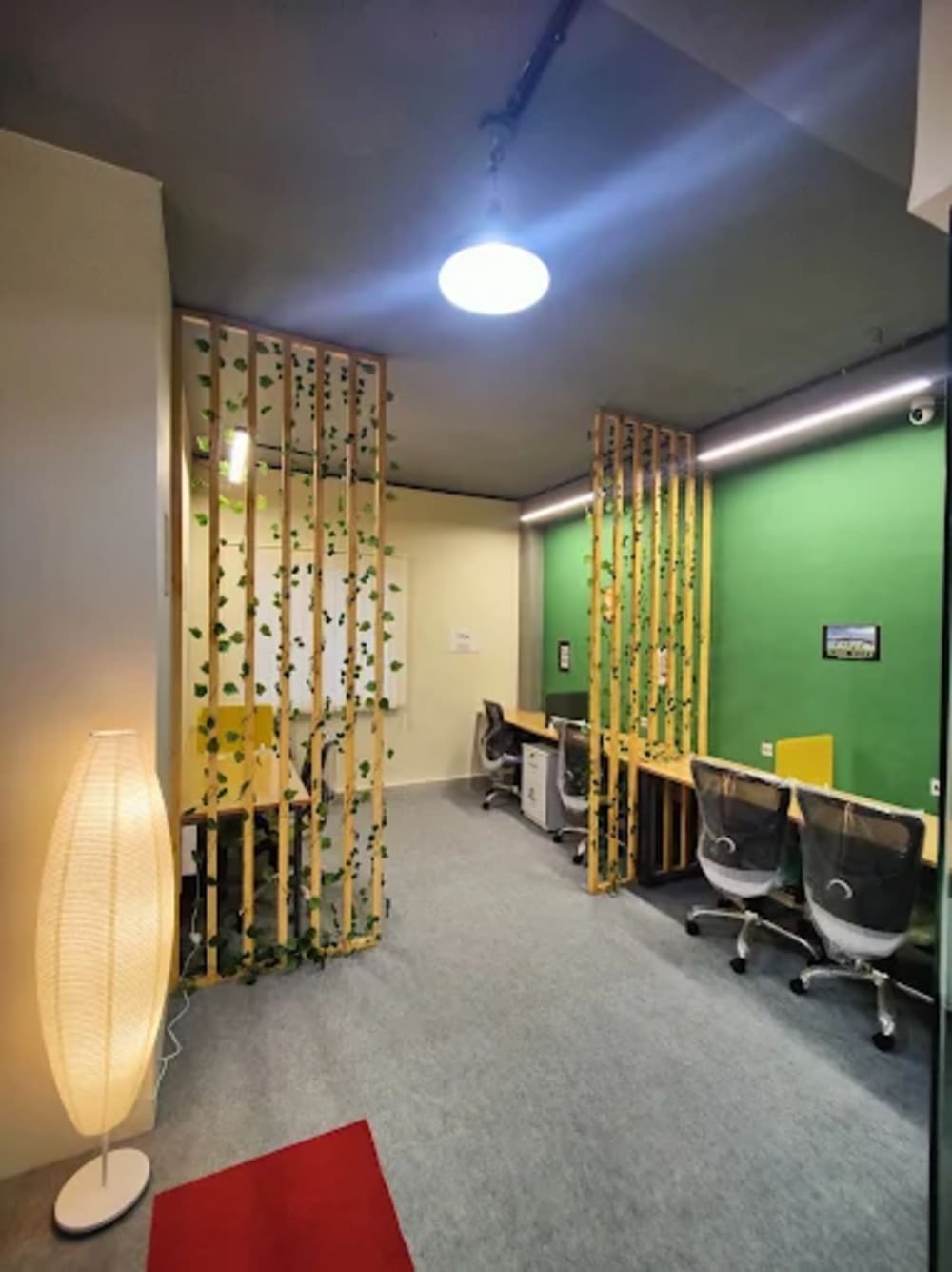 WORKADDA Coworking Space in indiranagar