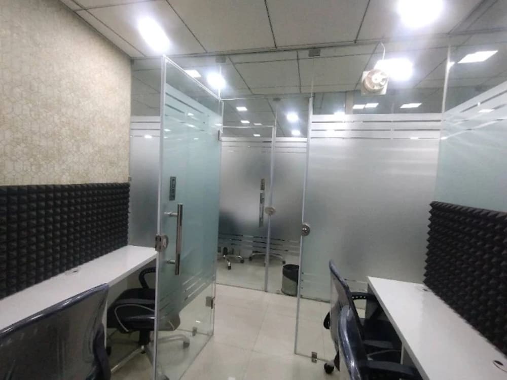 TRUSTWISH INFINITE SOLUTIONS Coworking Space in gulab bagh