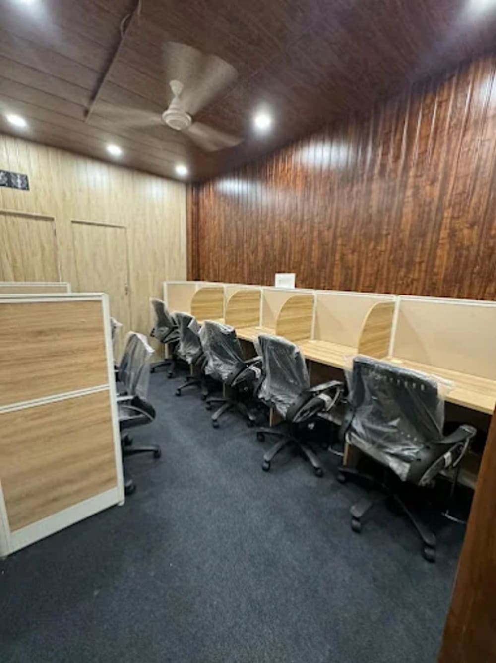 Udyogaa Coworking Space in uttam nagar