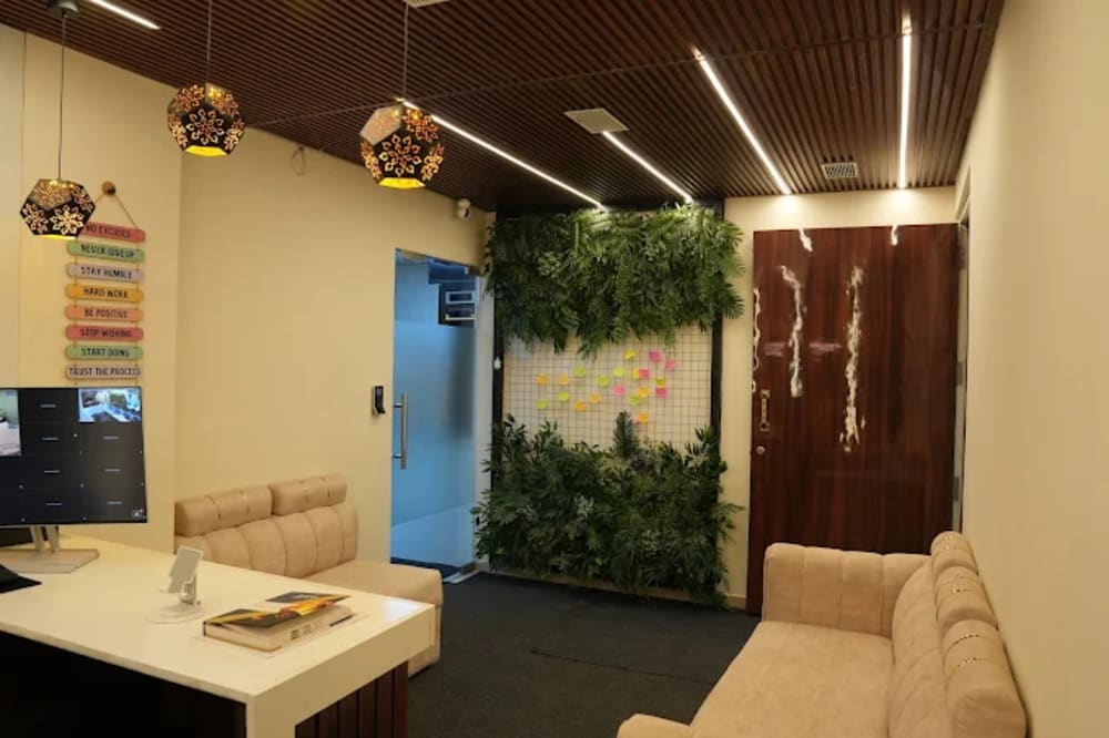 Work246 Coworking Space in vashi