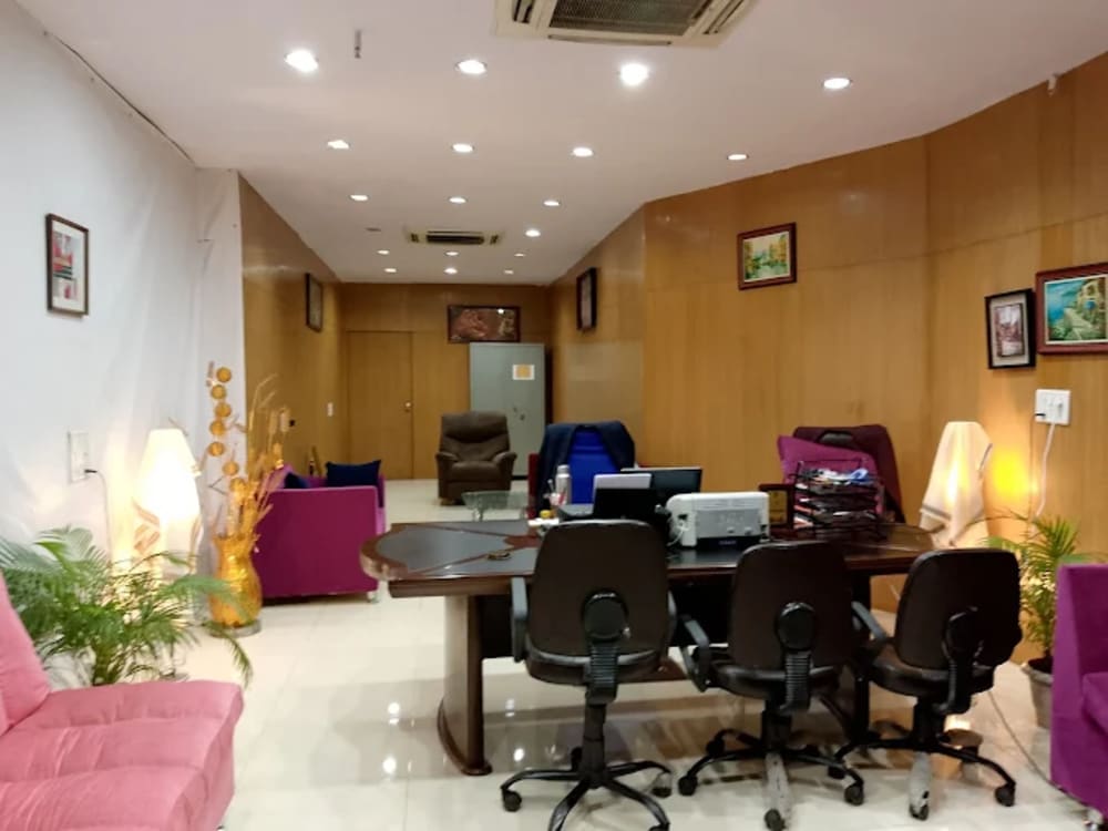 Enjoy Co Working Space Coworking Space in belapur