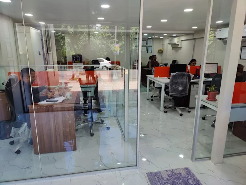 Adiveritas Coworking Space in panvel