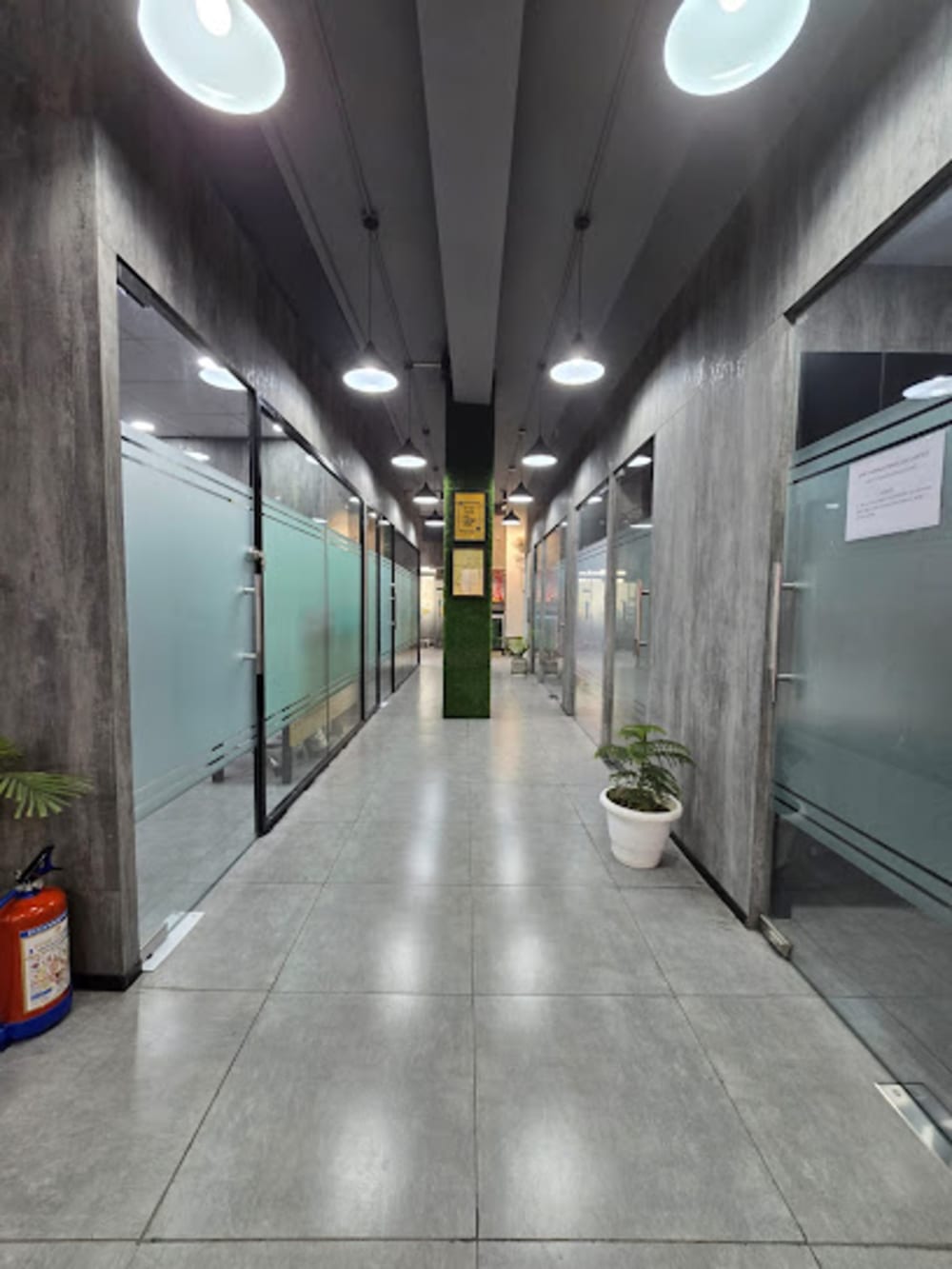G Connect Spaces Coworking Space in mayapuri