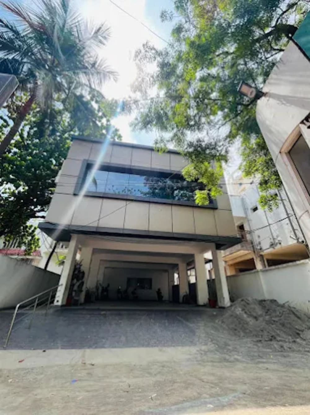 Bigspace Coworking Coworking Space in anna salai