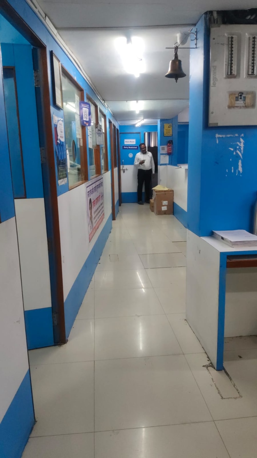 Shivam Complex Coworking Space in hadapsar