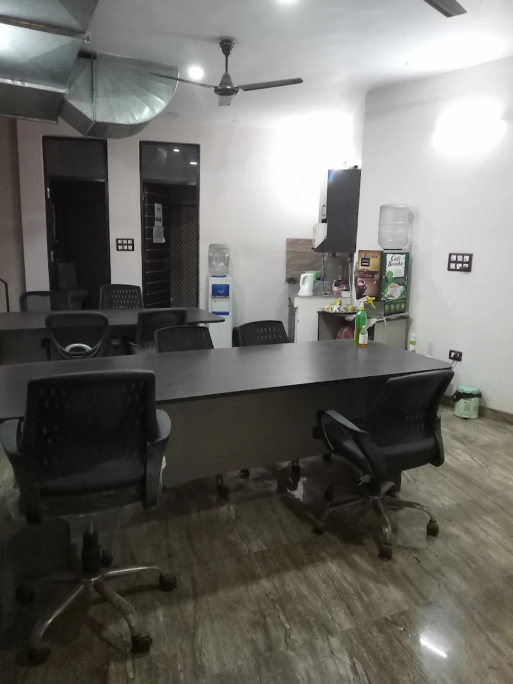 360 Degrees Coworking Space in tilak nagar