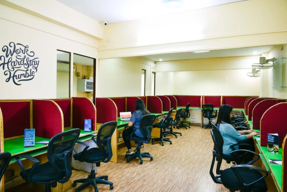 Koworkspace Coworking Space in dwarka