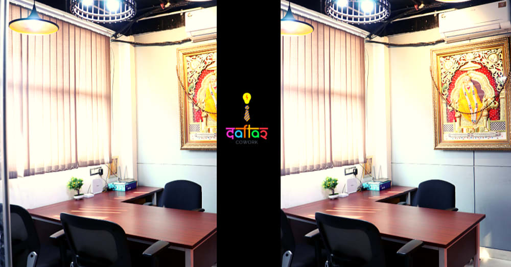 Daftar Cowork Momentum 5.0 Coworking Space in jhandewalan extension