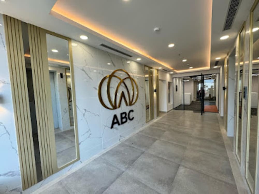 Apeejay Business Centre Coworking Space in sector 15