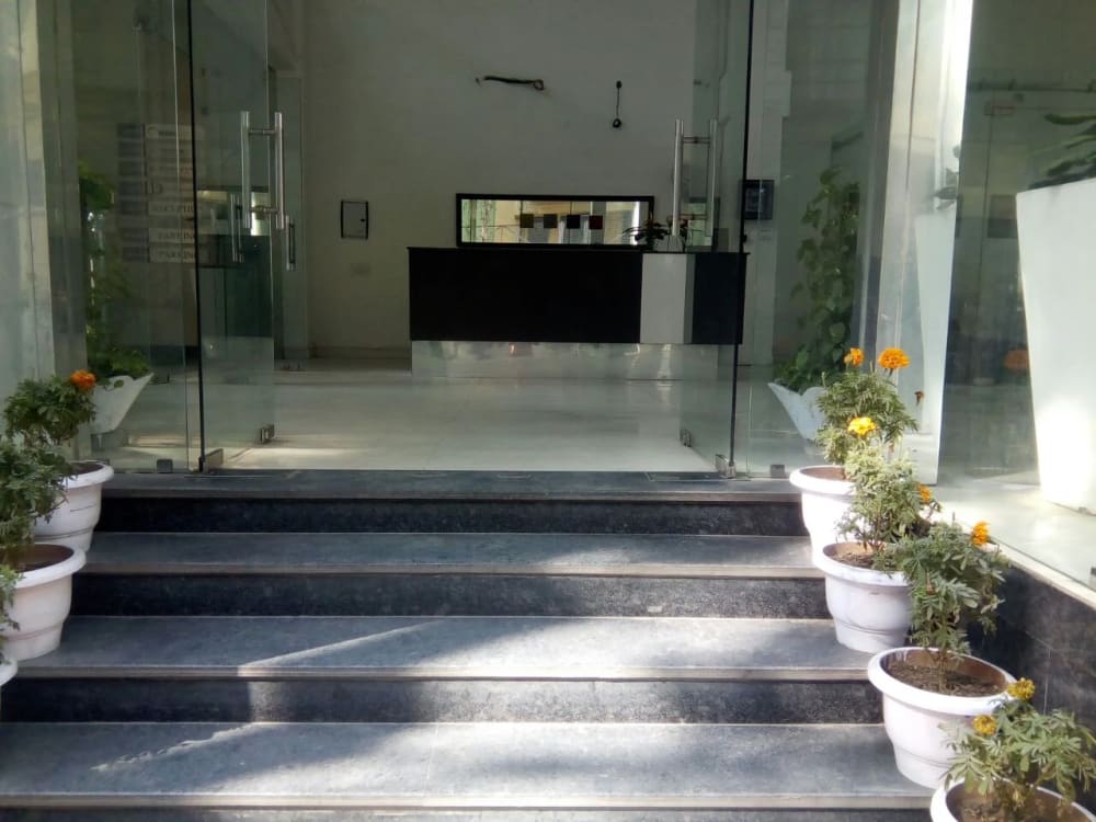 JOWorkspaces Coworking Space in udyog vihar