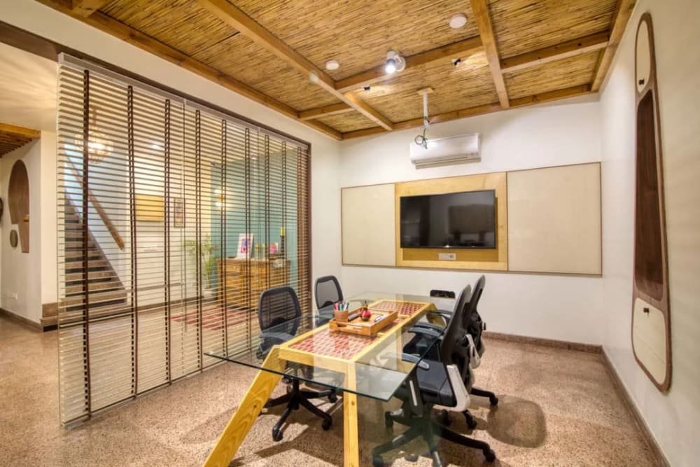 SupremeWork Coworking Space in sector 49