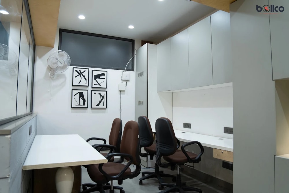 Bollco Coworking Space in sector 63
