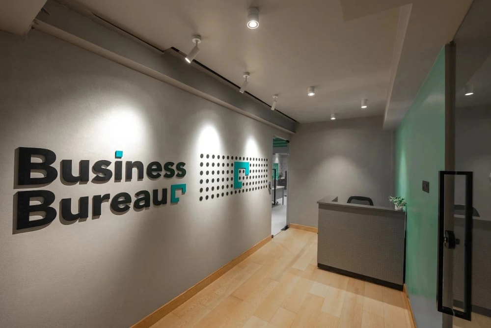 Business Bureau Coworking Space in panampilly nagar