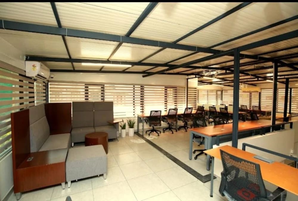 Innerspace Coworking Coworking Space in ernakulam