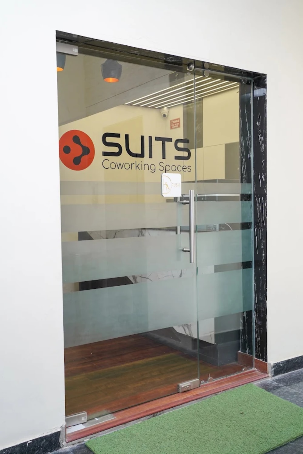 Suits Coworking Coworking Space in vaishali nagar