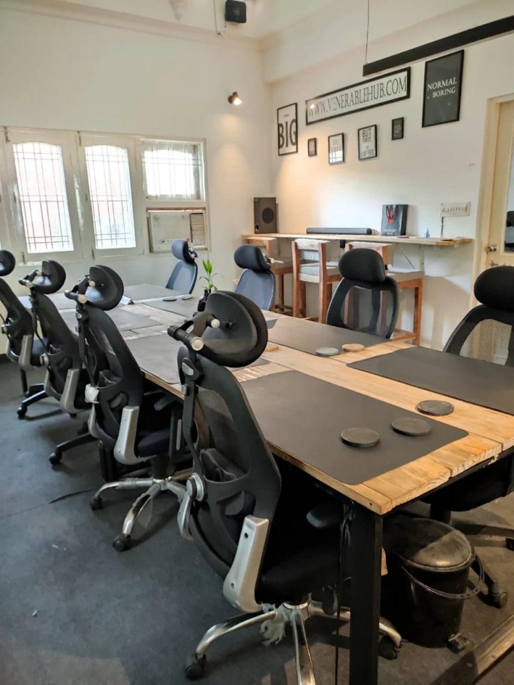 WurkZone Coworking Space in vidyadhar nagar