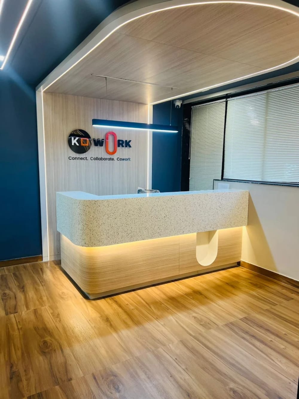 KoWork Space Coworking Space in vaishali nagar
