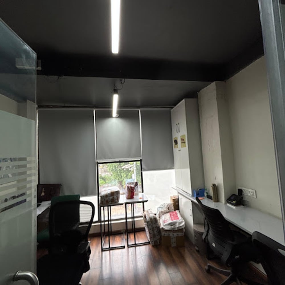 Let's Co-Work Coworking Space in pratap nagar